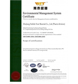 ISO 14001֤��