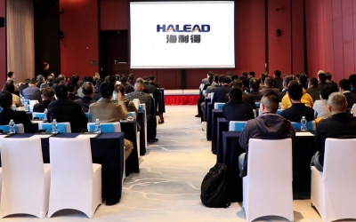 凝心聚力筑生态，，，，，，，，相助共赢启新程——2025年今年会官网供应商质量大会圆满落幕